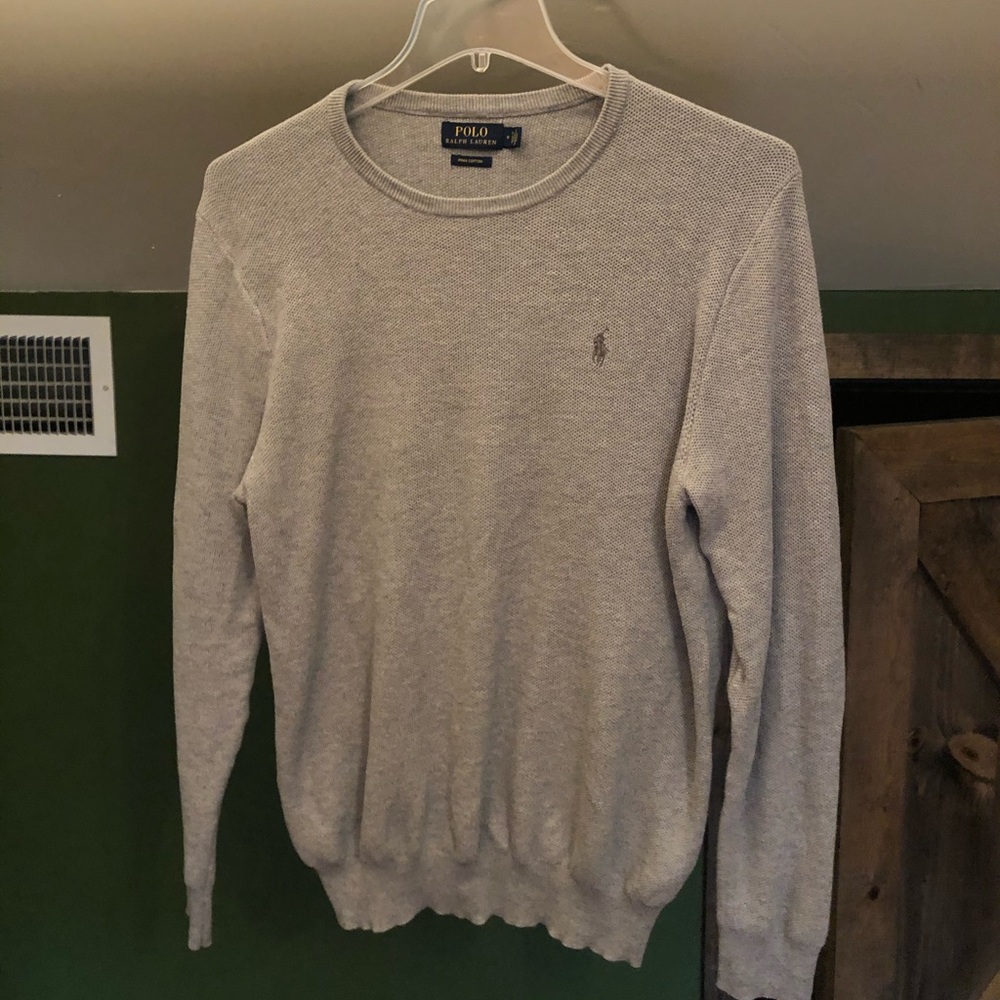 Men’s polo